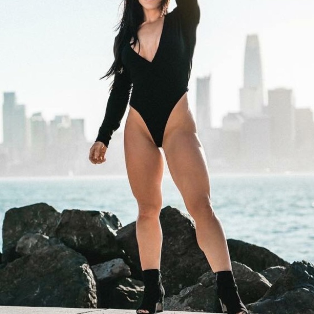 Bodysuit